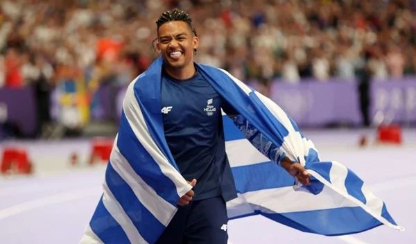 Ο Εμμανουήλ Καραλής έσπασε το φράγμα των 6 μέτρων στη Σιλεσία