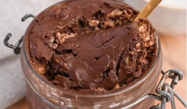 Το αγαπημένο Ferrero Rocher μεταμορφώνεται σε υγιεινό επιδόρπιο!