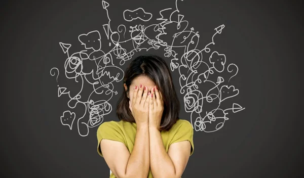 Πώς να βοηθήσουμε κάποιον που παθαίνει κρίση πανικού