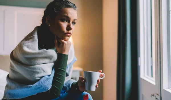 Κυριακάτικη μελαγχολία: 5 αποτελεσματικοί τρόποι για να την αντιμετωπίσεις