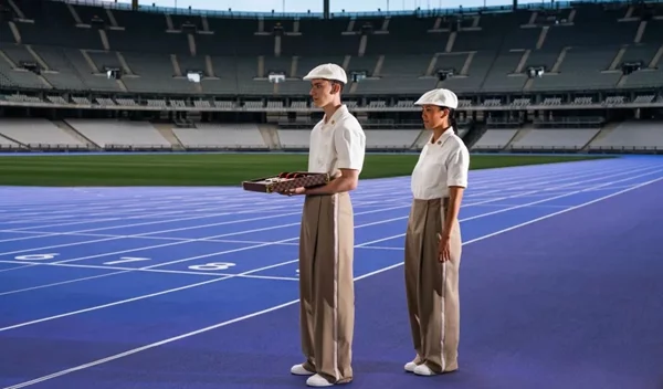 Ολυμπιακοί Αγώνες 2024 | Ο οίκος Louis Vuitton υπογράφει τη σημαντικότερη στιγμή κάθε αθλητή