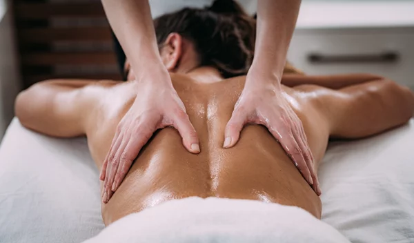 Τι είναι το αθλητικό μασάζ και γιατί το χρειάζεσαι;