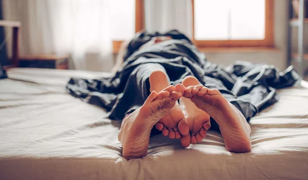 Κι όμως, το αργό σεξ είναι η νέα τάση