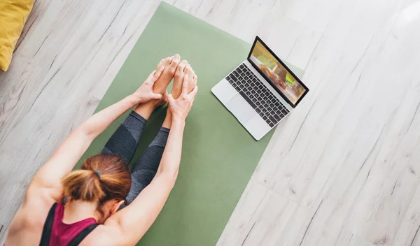 4 είδη άσκησης για δυνατό ανοσοποιητικό σύστημα