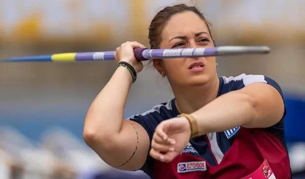 Παραολυμπιακοί Αγώνες 2024: Οι θέσεις που κατέλαβαν στις σημερινές προσπάθειες οι Έλληνες αθλητές