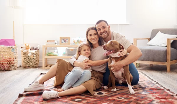 Πώς αυτή η απλή λέξη κάνει μια οικογένεια πιο δεμένη