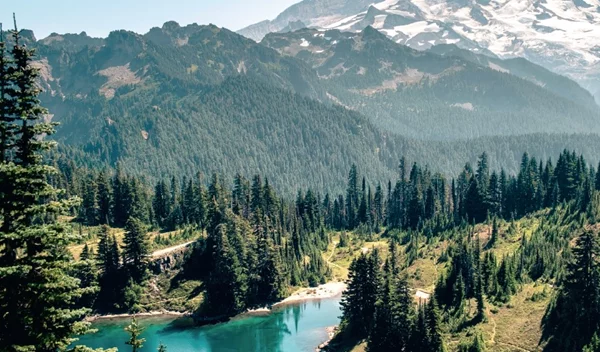 Παρνασσός: Ο πιο κοσμοπολίτικος ορεινός προορισμός