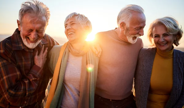 Η αλλαγή που μπορείς να κάνεις όσο μεγαλώνεις για να παραμείνεις ευτυχισμένη