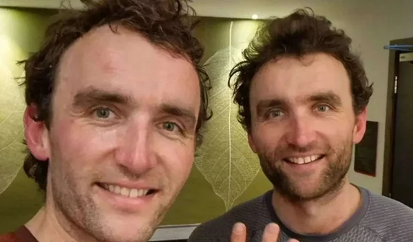 Κρέας εναντίον vegan: Δίδυμοι έκαναν διαφορετική διατροφή - τι συνέβη;