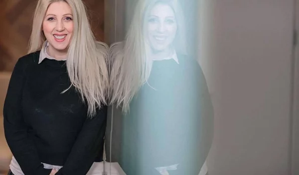 #100DaysChallenge | Η Κία Παπαδοπούλου εγκαινιάζει την πρόκληση του shape.gr | Θα τα καταφέρει;