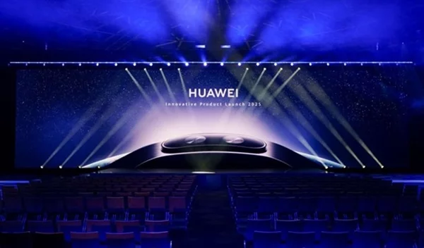 Η Huawei εγκαινιάζει  μια νέα εποχή στην τεχνολογία wearable συσκευών