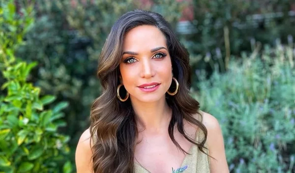 Το απαιτητικό είδος γυμναστικής που κάνει η Κατερίνα Γερονικολού