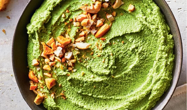 Τρεις συνταγές για σπιτικό βούτυρο ξηρών καρπών