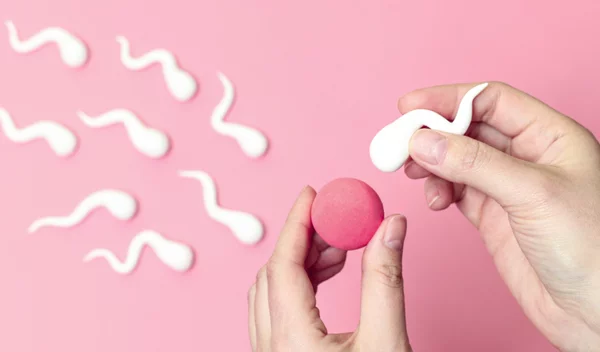 7 μικρές αλλαγές που θα ενισχύσουν τη γονιμότητα σου