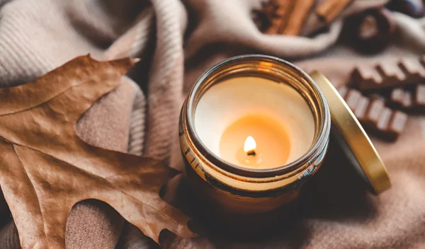 8 πολυτελή κεριά για να χαρίσεις στους αγαπημένους σου αυτές τις γιορτές