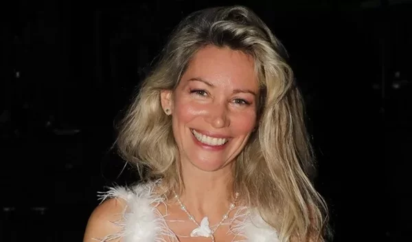 Άριελ Κωνσταντινίδη: Αυτό είναι το σπάνιο άρωμα που φοράει (όποτε το βρίσκει)