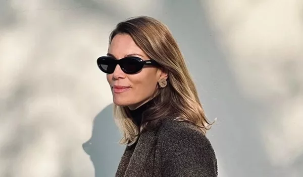 H all-in-one mascara που λατρεύει η Βίκυ Καγιά χαρίζει τις πιο όμορφες βλεφαρίδες