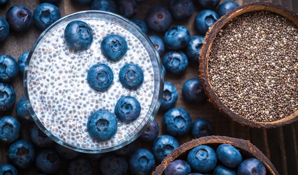 Δεν τρως σπόρους chia; Δες τι χάνεις - 7 λόγοι να ξεκινήσεις τώρα!