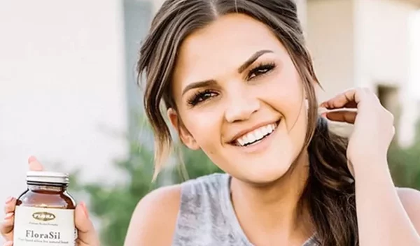 Πώς θα καθυστερήσεις τη γήρανση; Η φυσική λύση για λαμπερό, νεανικό δέρμα και υγιή οστά + αρθρώσεις