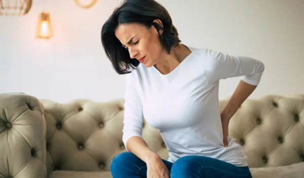 Πέτρα στα νεφρά: 5 tips για να προλάβουμε το πρόβλημα