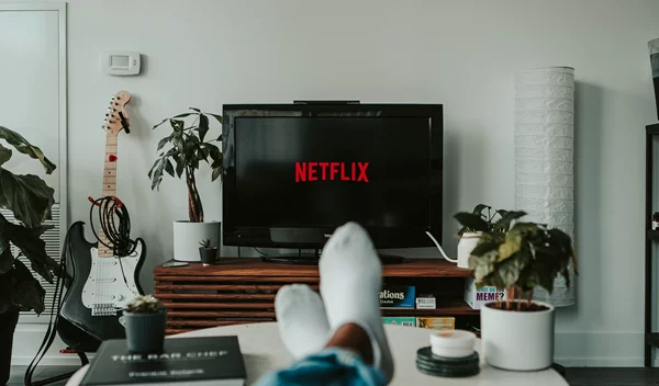 Οι ταινίες του Netflix για τον Νοέμβριο