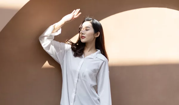 Αφρικανική σκόνη: Πώς να καθαρίσεις και να προστατέψεις το πρόσωπό σου