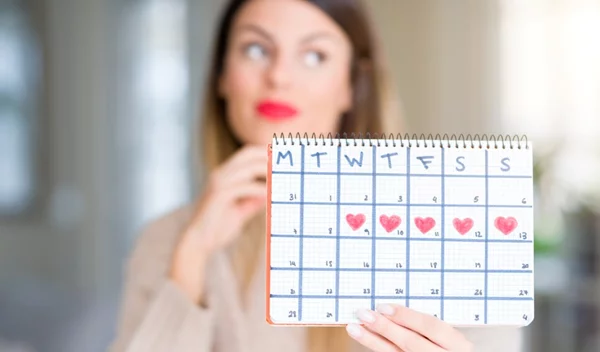 Διαταραχές περιόδου: Τα αίτια, η αντιμετώπιση και πώς επηρεάζουν τη σύλληψη