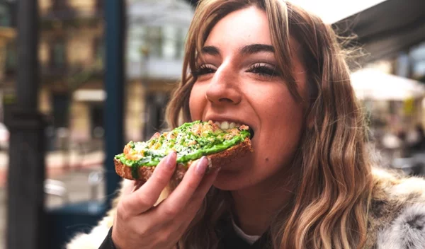 Είναι το αβοκάντο η "λύση" για υγιές έντερο;