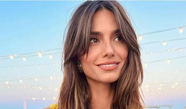 Η Ηλιάνα Παπαγεωργίου υιοθέτησε την επόμενη μεγάλη τάση στα νύχια