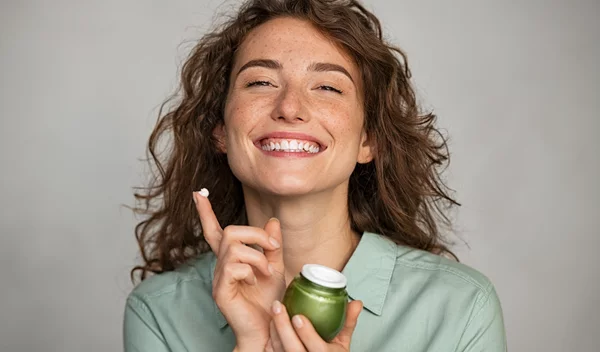 Skin detox για μετά τις γιορτές