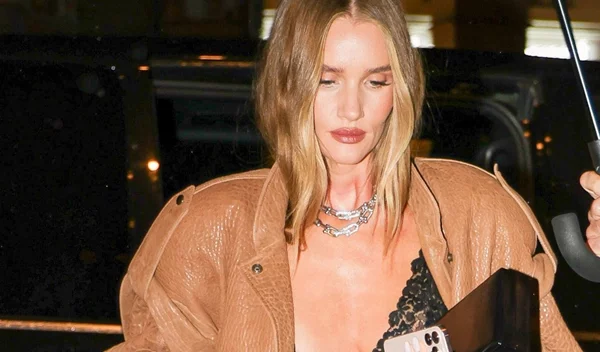 Ναι, το κραγιόν μπορεί να προσθέτει χρόνια στο πρόσωπο - δες πώς θα το αποφύγεις