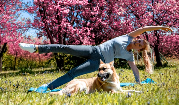 Γυμναστική για γυναίκες άνω των 50 ετών: Πώς θα "χτίσεις" το σώμα σου