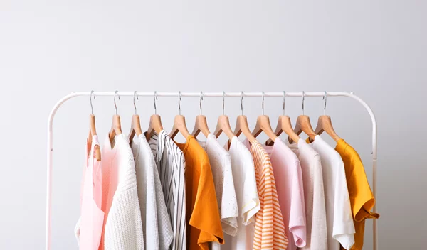 Πώς τα ρούχα σου βλάπτουν την υγεία σου