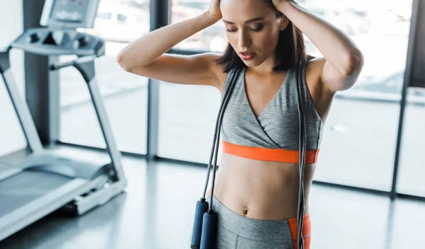 Γιατί το να παραλείπεις γεύματα "σαμποτάρει" την πρόοδό σου στο γυμναστήριο;