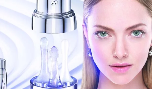 Αυτός είναι ο καλύτερος αντιγηραντικός ορός για νεανική όψη στην επιδερμίδα