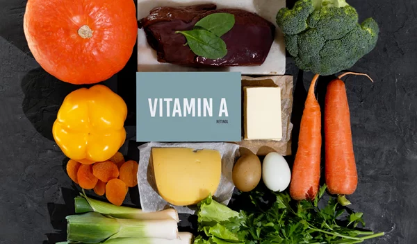 Βιταμίνη Α: Ήξερες ότι ενισχύει το ανοσοποιητικό; Ποιες τροφές την περιέχουν