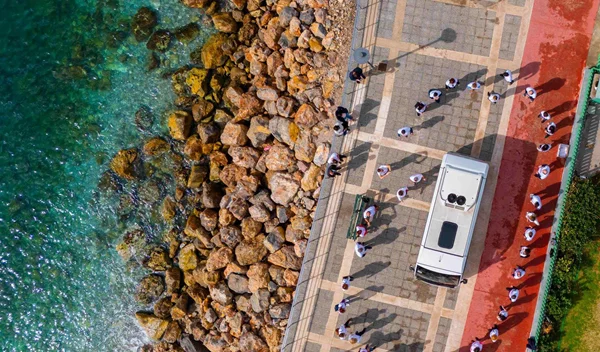 Παγκόσμια Ημέρα Σπάνιων Παθήσεων | Κάθε μέρα Σπάνιος!