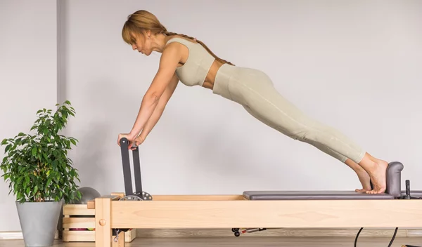 Pilates: 5 λόγοι που θα βελτιώσει την σεξουαλική σου ζωή
