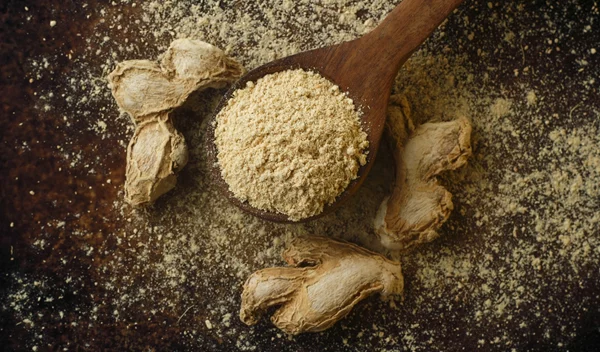 Τζίντζερ (ή πιπερόριζα): Αυτά είναι τα οφέλη του πανίσχυρου φυτού