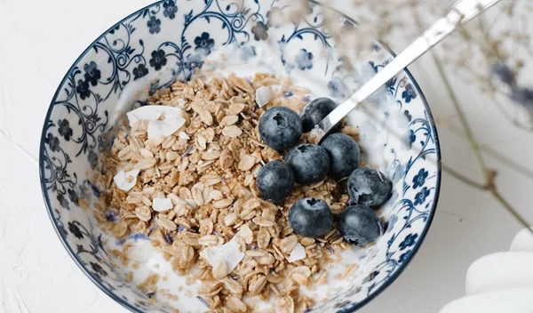 Διατροφή επαναφοράς μετά τις διακοπές από τη διατροφολόγο