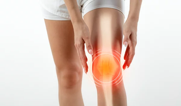 Πόνος στο γόνατο: Αίτια, συμπτώματα, πρόληψη και αντιμετώπιση