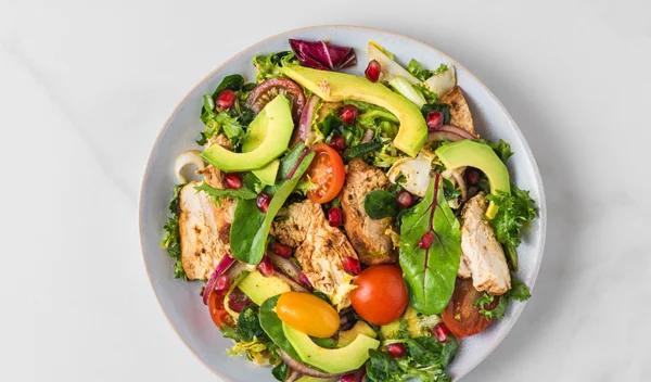 Έχεις διαβήτη; Εβδομαδιαίο πλάνο διατροφής από τον ειδικό Κωνσταντίνο Χαρδαβέλλα