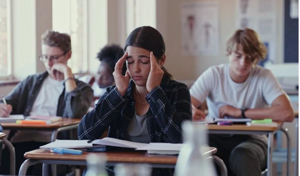 Πώς μπορούμε να βοηθήσουμε τα παιδιά με το άγχος των εξετάσεων;