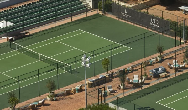 Το τουρνουά τένις Riviera Masters Open επιστρέφει δυναμικά στο Four Seasons Astir Palace Hotel Athens