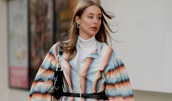 Πέντε λόγοι που θα σε πείσουν να προγραμματίζεις τα looks της εβδομάδας από το ΣΚ