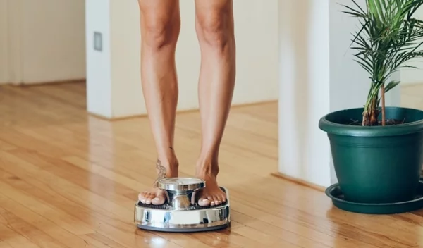 Οι 5 χειρότερες στιγμές για να ζυγιστείς