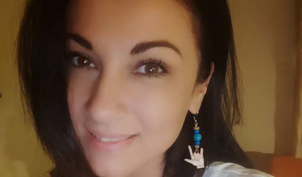 Η Κατερίνα διαγνώστηκε με όγκο στον μαστό και μιλά για την εμπειρία της: "Καθοριστική η πρόληψη! Είμαι απόλυτη, γιατί με έσωσε!"