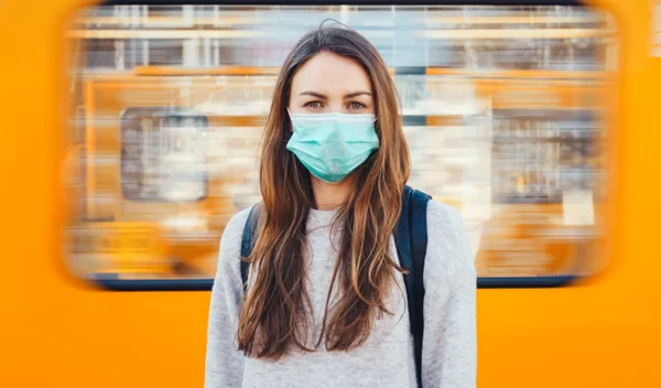 Σύνδρομο Long COVID- 19: Τι είναι, τα συμπτώματα, η αντιμετώπιση