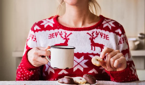 Να τι κάνει η διαιτολόγος στις γιορτές! Τι να τρώμε και πώς να το ευχαριστηθούμε περισσότερο
