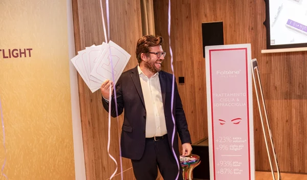 Μια εορταστική βραδιά για τα 100 χρόνια της Γερολυμάτος International